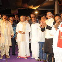 Sri Rama Rajyam Audio Launch Pictures | Picture 60500
